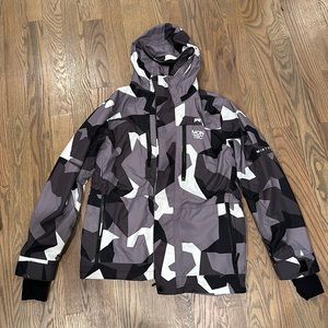 Montec Fawk Jacket